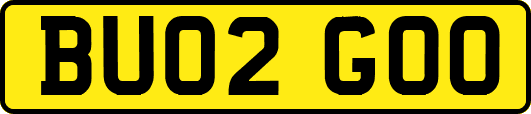 BU02GOO