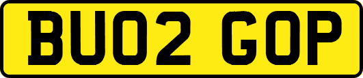 BU02GOP