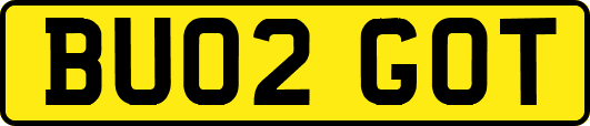 BU02GOT