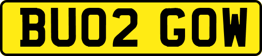 BU02GOW