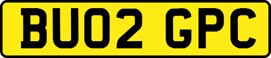 BU02GPC