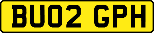BU02GPH