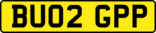 BU02GPP