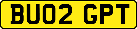 BU02GPT