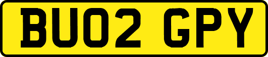 BU02GPY