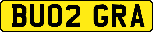 BU02GRA