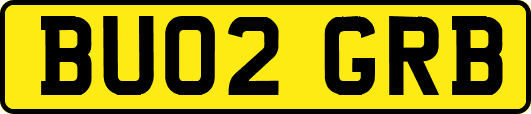 BU02GRB