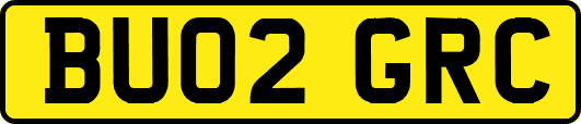 BU02GRC