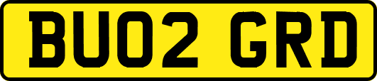 BU02GRD