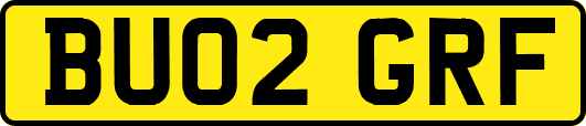 BU02GRF