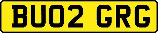BU02GRG