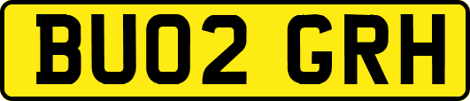BU02GRH