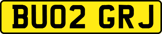 BU02GRJ