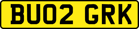 BU02GRK