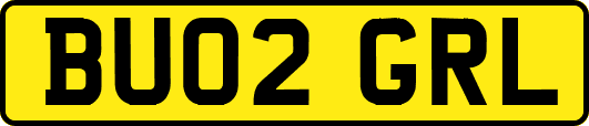 BU02GRL