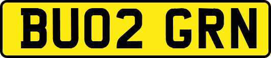 BU02GRN