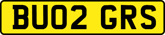 BU02GRS