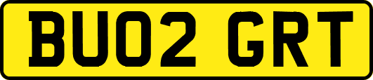 BU02GRT