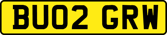 BU02GRW