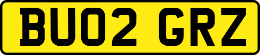 BU02GRZ