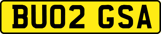 BU02GSA