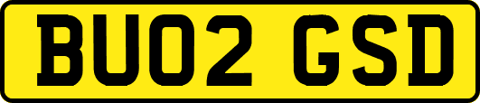 BU02GSD
