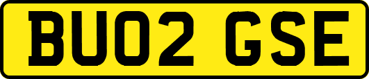 BU02GSE