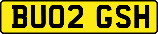 BU02GSH