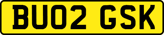 BU02GSK