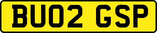 BU02GSP