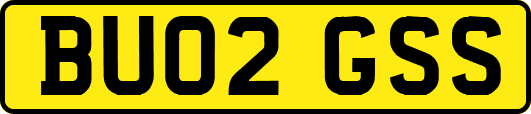 BU02GSS