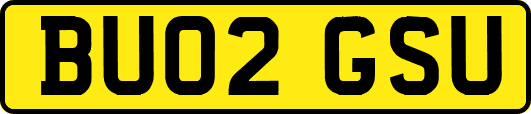 BU02GSU