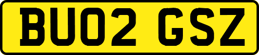 BU02GSZ