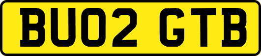 BU02GTB