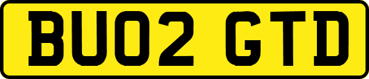 BU02GTD