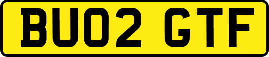 BU02GTF