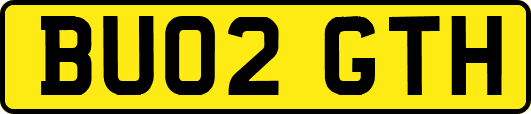 BU02GTH