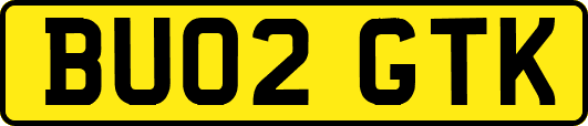 BU02GTK