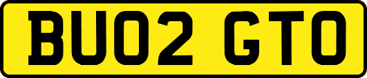 BU02GTO