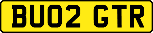 BU02GTR