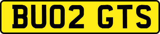 BU02GTS