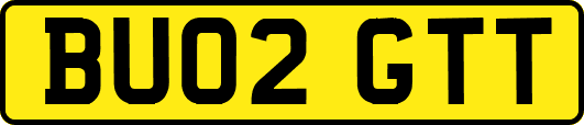 BU02GTT