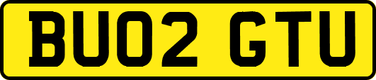 BU02GTU