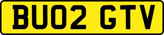 BU02GTV