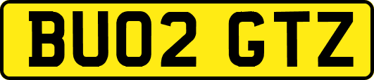 BU02GTZ