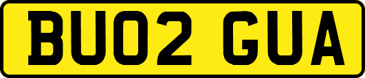 BU02GUA
