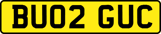 BU02GUC