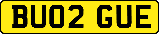 BU02GUE