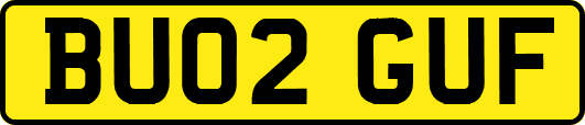 BU02GUF
