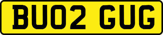 BU02GUG